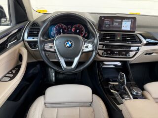 BMW X3 xDrive20d X-Line 2.0 140kW