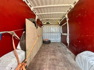 Peugeot Boxer 2.0 96кВ