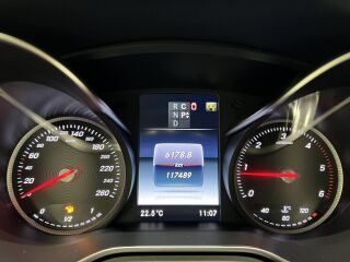 Mercedes-Benz V 250 Marco Polo 4Matic 2.1 R4 140kW