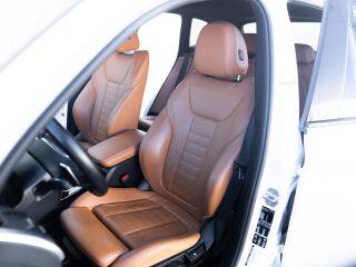BMW X3 M-Sportpakett Exclusive line 3.0 195kW