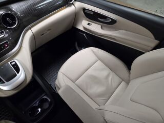 Mercedes-Benz V 300 2.0 174kW