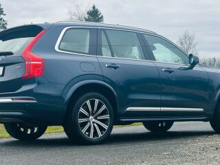 Volvo XC90 Inscription Plus Bright AWD 2.0 B5 KERS Mild Hybrid 183kW