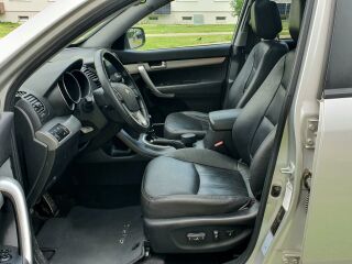 Kia Sorento 2.2 145kW