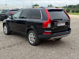 Volvo XC90 2.4 136kW