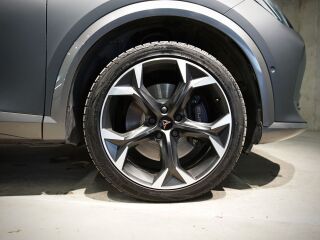Cupra Formentor VZ 2.0 228kW