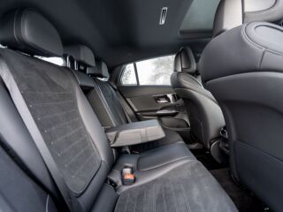 Mercedes-Benz GLC 200 2.0 112kW