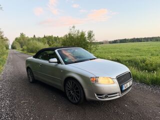 Audi A4 2.0 103kW
