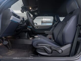 MINI Cooper S 2.0 150kW