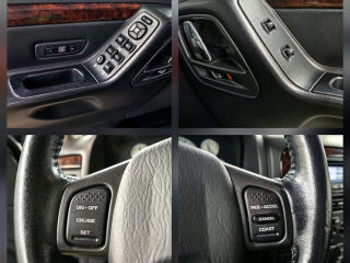 Jeep Grand Cherokee 2.7 120кВ