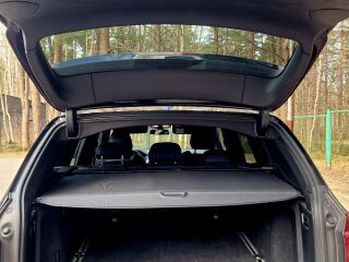 BMW X3 M sportpakett 3.0 195kW