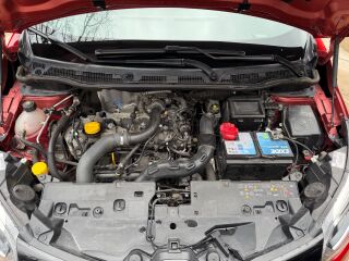 Renault Captur 1.2 87kW