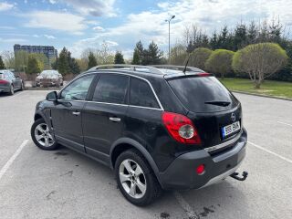 Opel Antara 2.0 110kW