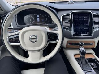 Volvo XC90 Inscription D5 High Tech 2.0 R4 TDI 165kW