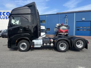 Iveco S-Way AS440S58TY/FT 13.0 426kW