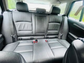 BMW 530 Facelift 3.0 190kW