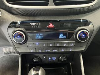 Hyundai Tucson Comfort 1.6 100kW
