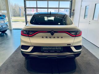 Renault Arkana E-Tech Esprit Alpine 1.6 145hj 69кВ
