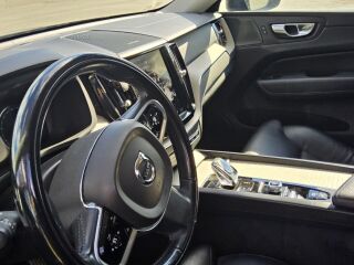 Volvo XC60 2.0 184kW