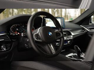 BMW 530 LCI 3.0 210kW