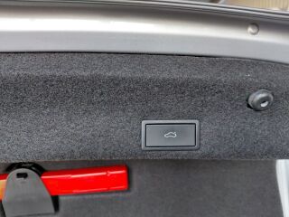 Volkswagen Passat Business 1.5 TSI 110kW