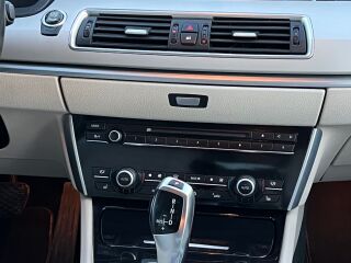 BMW 535 D 3.0 R6 Diesel 220kW