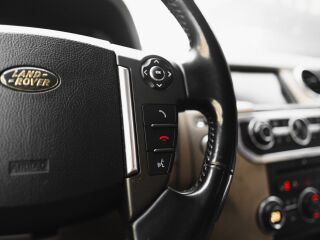 Land Rover Discovery 4 HSE 2.7 TDV6 140kW