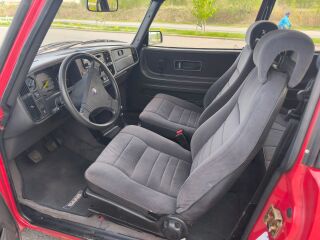 Saab 900 2.0 16V 93kW