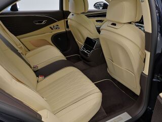 Bentley Flying Spur Bentley Azure V8 PHEV 500kW  8-k 4.0 V8 500кВ