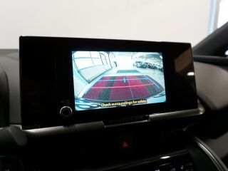 Toyota C-HR Active 1.8 72kW