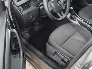 Skoda Octavia 1.0 85kW
