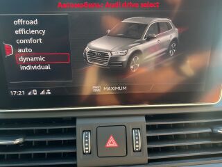 Audi Q5 2.0 tdi 120kW