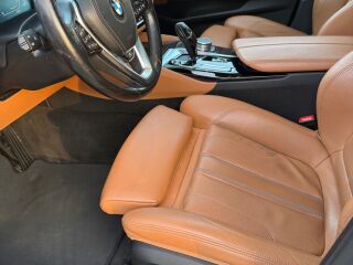 BMW 520 2.0 135kW