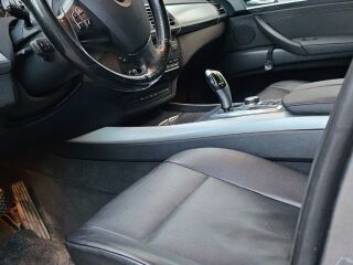 BMW X5 3.0 173kW