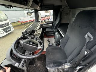 MAN TGX 26.440 6x2-2 LL EURO 5 324кВ