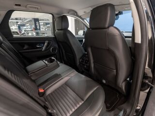 Land Rover Discovery Sport SE D165 120kW