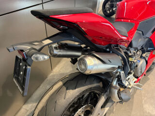Ducati Panigale V2 L2 88kW