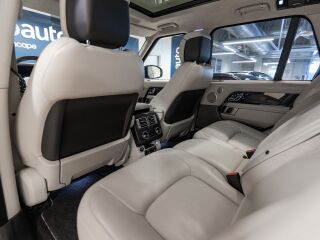 Land Rover Range Rover Autobiography 350D 258kW 3.0 258kW