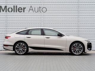 Audi e-tron S Lina 210kW