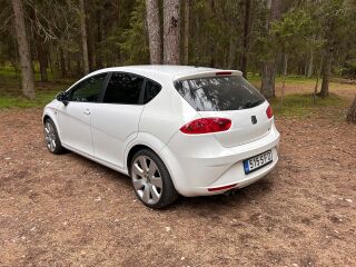 SEAT Leon 1.6 77kW