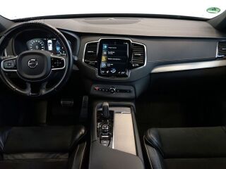 Volvo XC90 R-Design 2.0 173kW