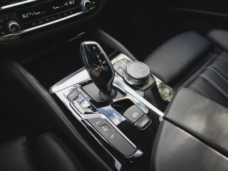 BMW 530 e Luxury Line 2.0 135kW