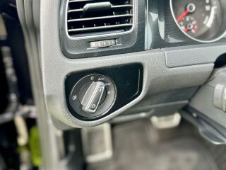 Volkswagen Golf GTE 1.4 110kW