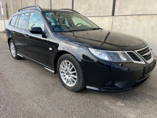 Saab 9-3 Vector 1.9 R4 Tid 110kW