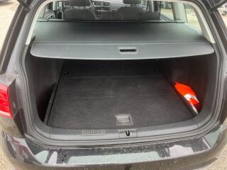 Volkswagen Golf Business TDI 2.0 110kW