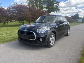 MINI Cooper 5D 1.5 100kW