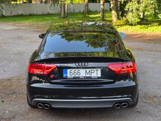 Audi S5 3.0 304kW
