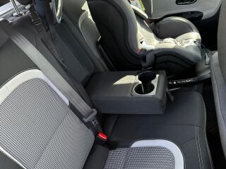 Kia Ceed 1.6 94kW
