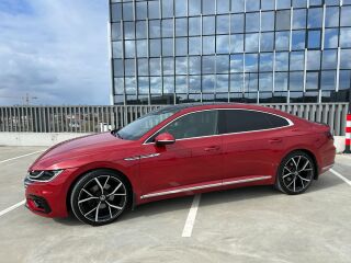 Volkswagen Arteon R-Line 4MOTION 2.0 140kW
