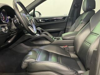 Porsche Cayenne E-Hybrid 3.0 250kW