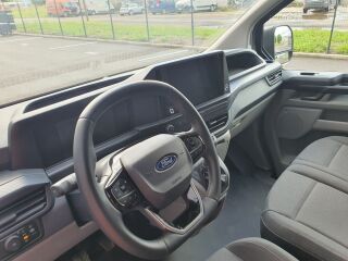 Ford Transit Custom 2.0 100kW